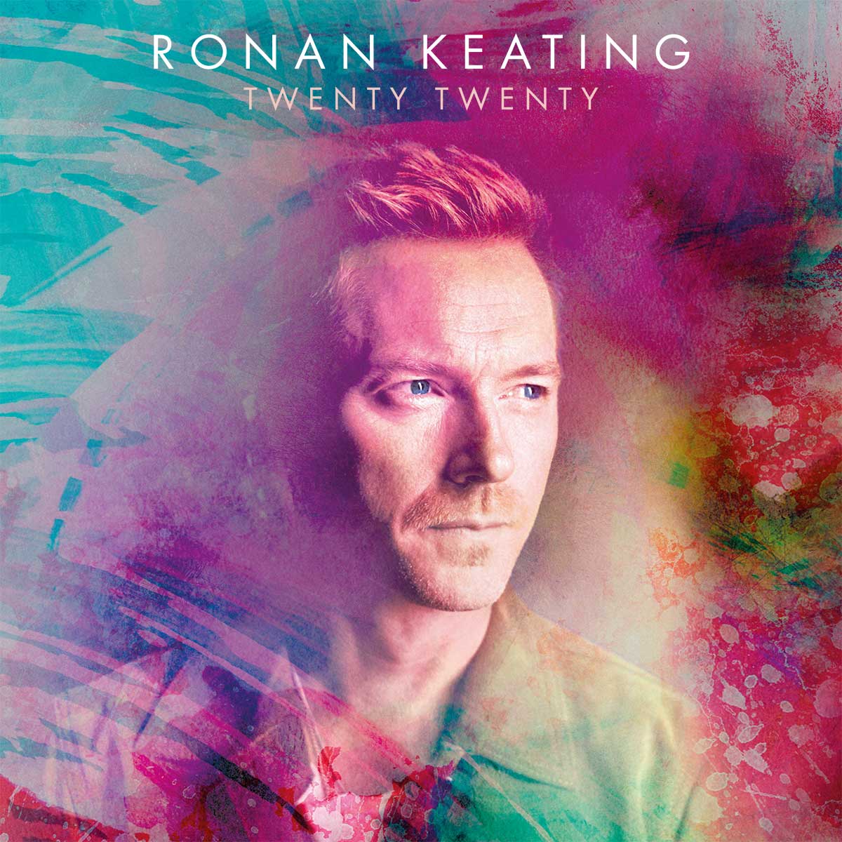 TWENTY TWENTY - RONAN KEATING